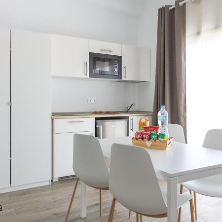 Lola Loft 3 Lajares Irent Fuerteventura Apartman La Oliva Kültér fotó
