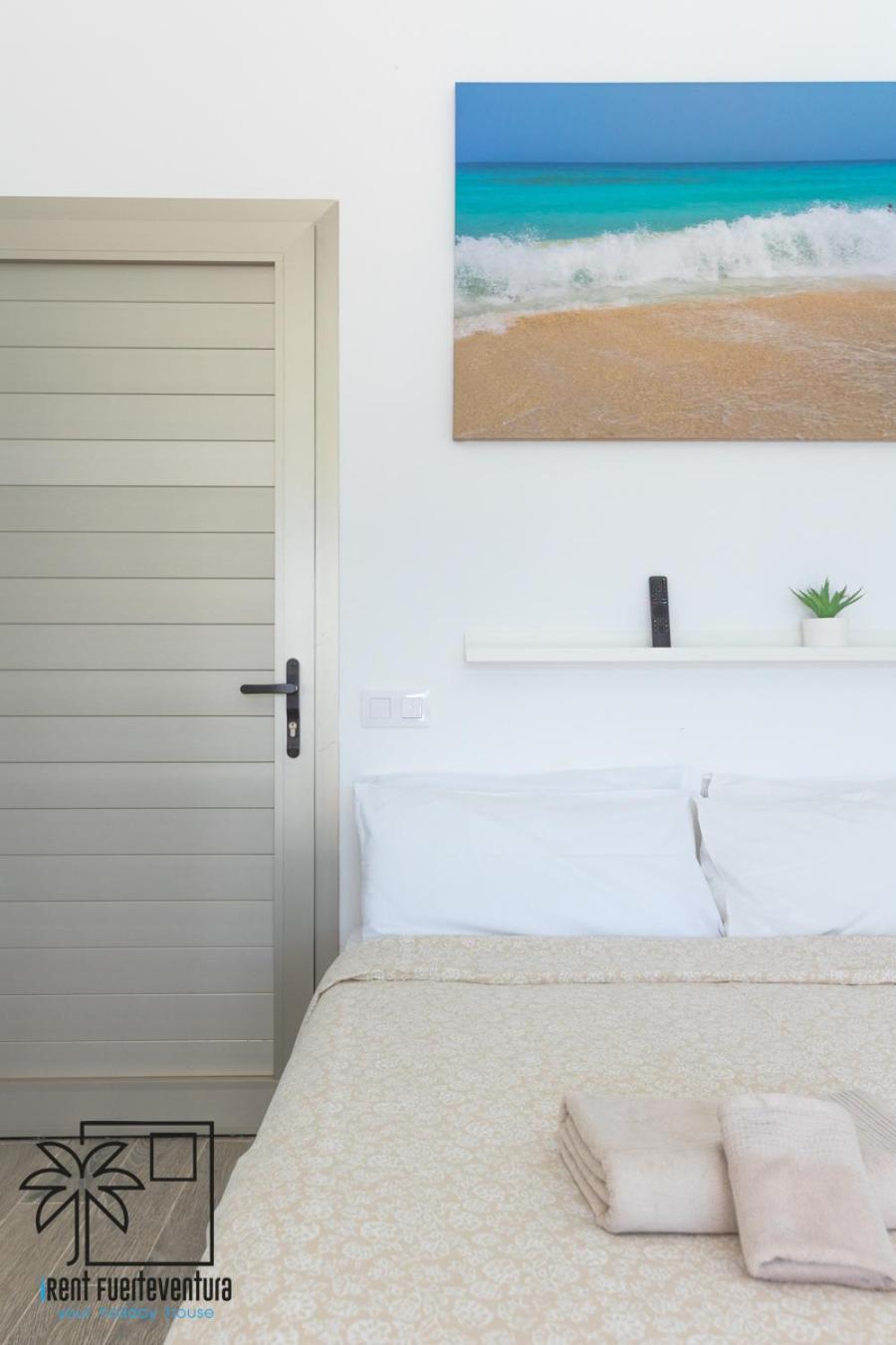 Lola Loft 3 Lajares Irent Fuerteventura Apartman La Oliva Kültér fotó