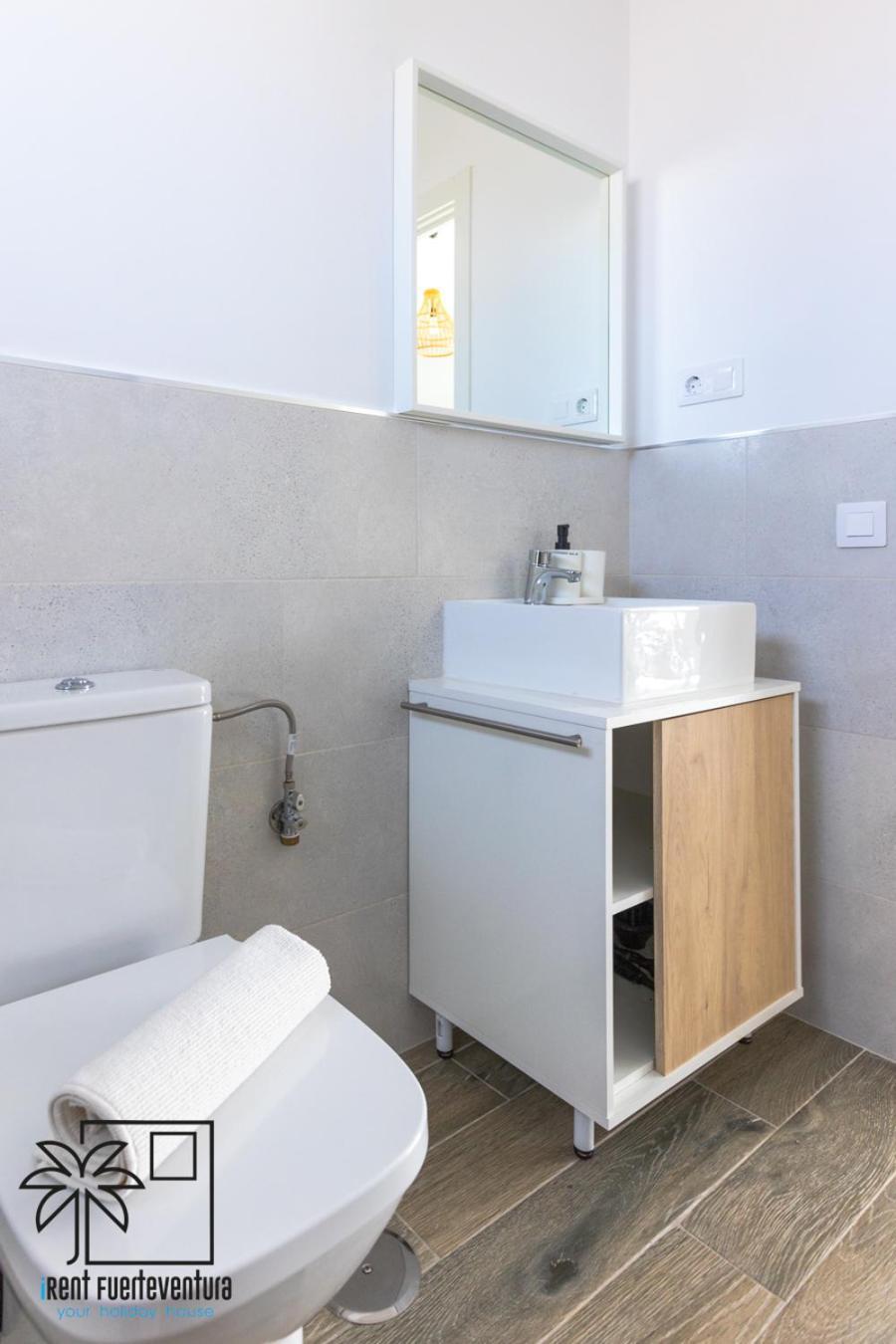 Lola Loft 3 Lajares Irent Fuerteventura Apartman La Oliva Kültér fotó