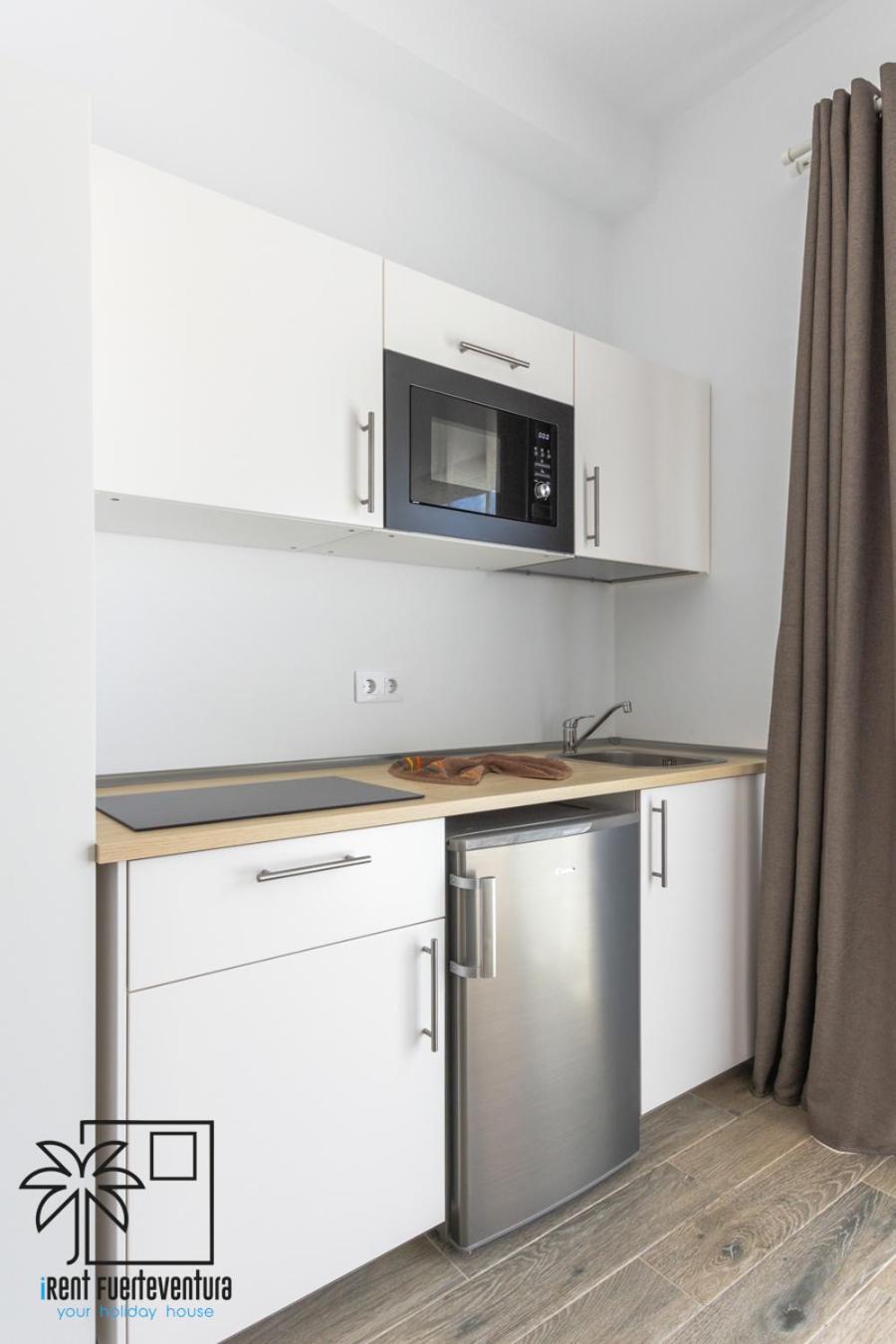 Lola Loft 3 Lajares Irent Fuerteventura Apartman La Oliva Kültér fotó
