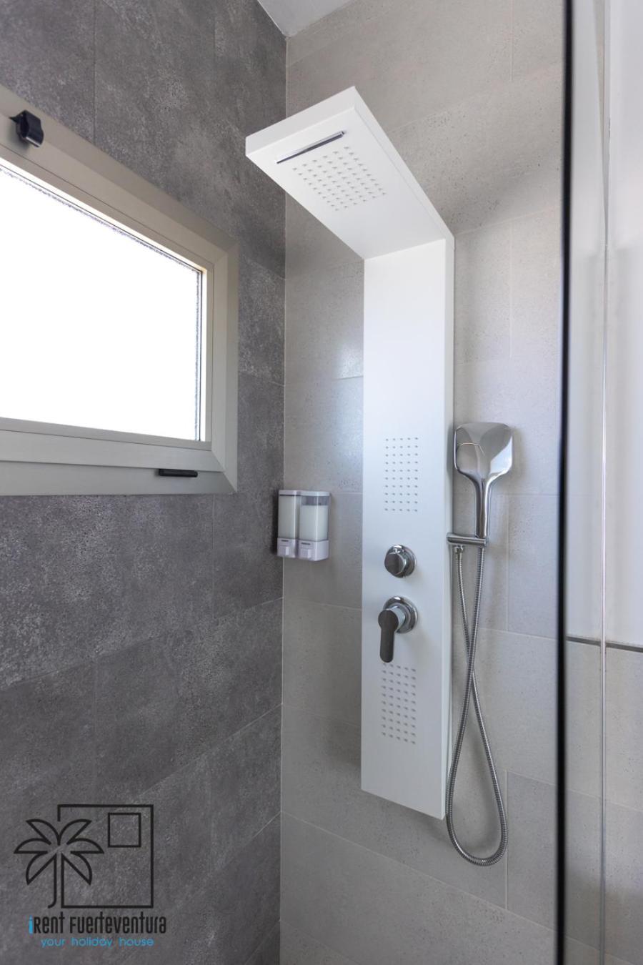 Lola Loft 3 Lajares Irent Fuerteventura Apartman La Oliva Kültér fotó